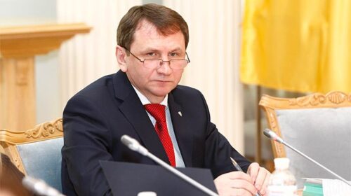 Олег Ткачук