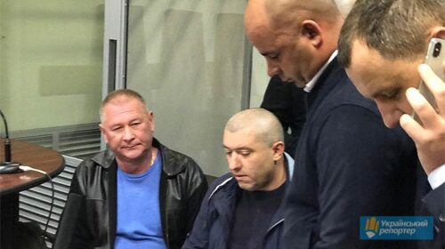 Мера Гостомеля Прилипка відсторонено від роботи