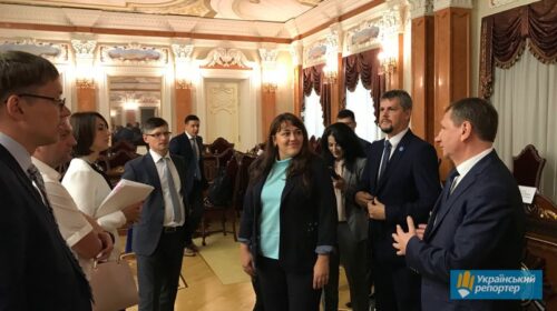 Рада суддів