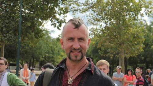Сліпак Василь Ярославович