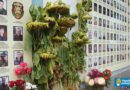 Україна сьогодні вшановує пам’ять полеглих захисників