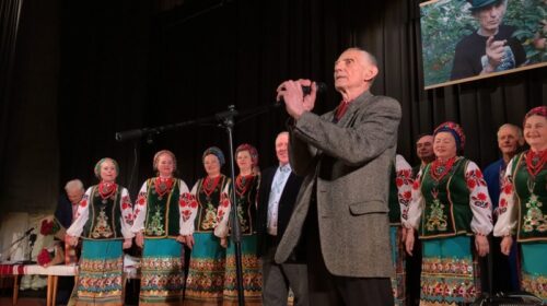 Євген Дудар