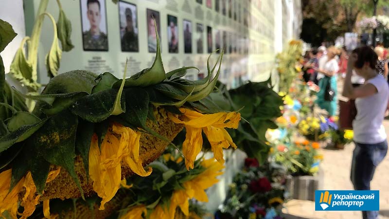 Російські окупанти вбили двох українських воїнів і поранили чотирьох