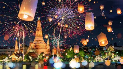 Lunar New Year