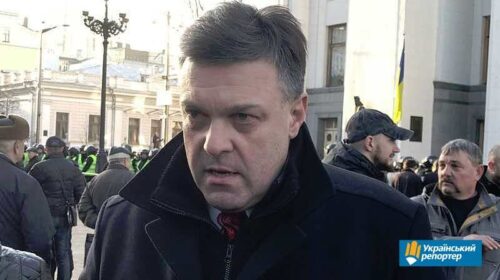 Розірвати дипломатичні відносини з Московією