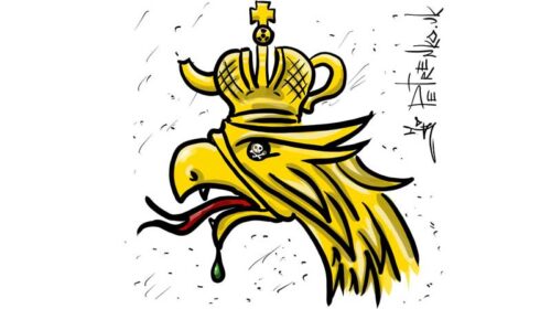 Путін визнав терористичні "лнр" і днр"
