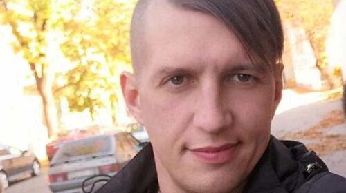 Кирило Биковський