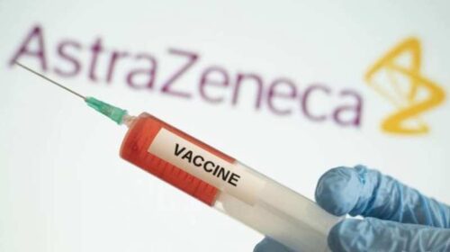 AstraZeneca