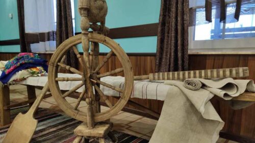 Заповідник «Переяслав» купив будівлю на 17 мільйонів дороже