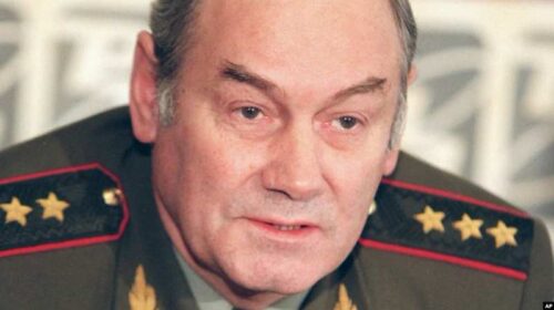 Леонід Івашов