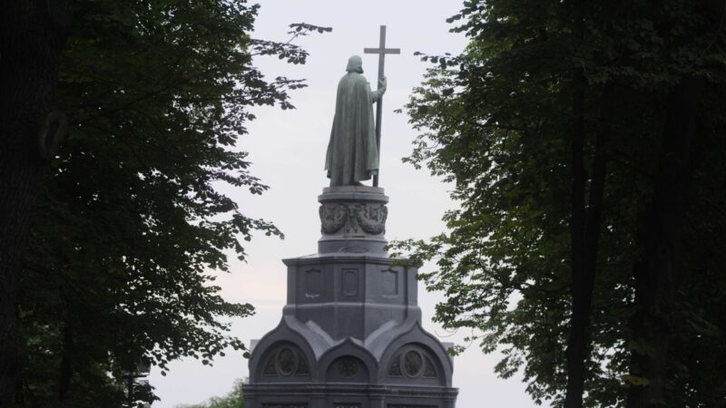 "Ні!" страху і паніці.