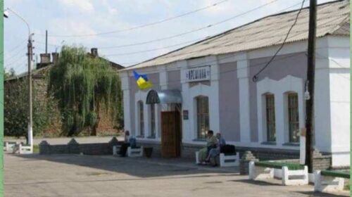 Рашисти обстріляли будинок для літніх людей