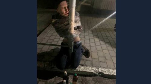 ефективний спосіб зупинити мародерів