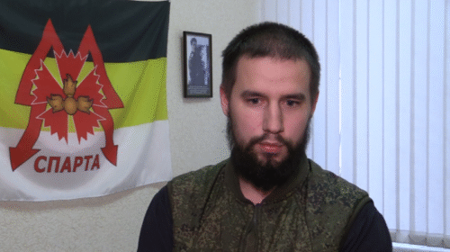 До пекла відправився один з ватажків "ДНР"