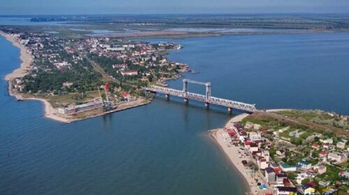 Рашисти повторно вдарили по Затоці на Одещині