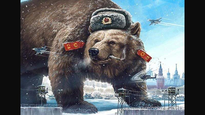 Росія – не монстр