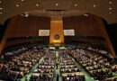 Павло Жебрівський: “На заміну ООН повинен прийти світовий ціннісний союз”