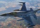 Перед отриманням F-16 Україна підготує захист кожному літаку
