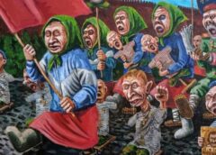 Чума в росії. Чи загрожує вона Україні?