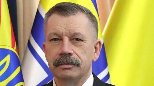 контрнаступ