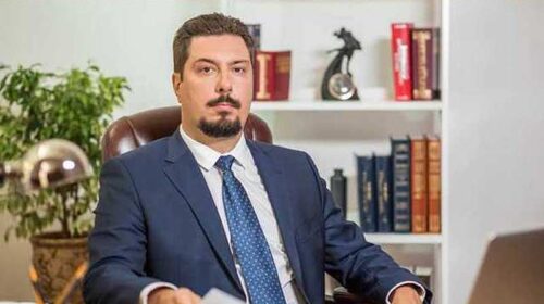 Всеволод Князєв
