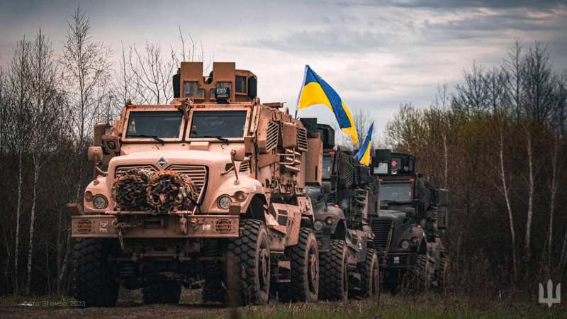 Українські воїни повернули під свій контроль село Рівнопіль