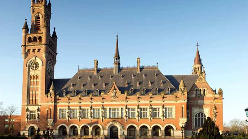 Україна відібрала кандидатів до Міжнародного кримінального суду