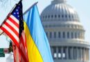 Джо Байден закликав Конгрес США схвалити допомогу Україні до різдвяних свят
