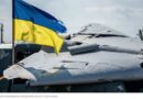 В небі України збили 22 ракети та 14 “шахедів”