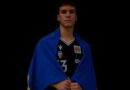Сум і біль: у Німеччині загинув 17-річний український баскетболіст Володимир Єрмаков