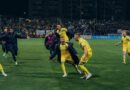 Відбір Євро-2024: збірна України здобула вольову перемогу над Боснією і Герцеговиною