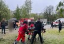 У Чернігові завершили пошуково-рятувальні роботи. 18 людей загинуло, 78 – поранено