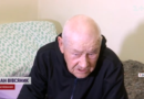88-річний Іван Вівсяник розповів, як вийшов з окупованого села під обстрілами та про знущання рашистів
