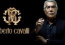 Помер італійський модельєр Роберто Каваллі