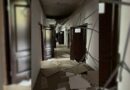 Окупанти пошкодили центральний корпус “Чернігівської політехніки”