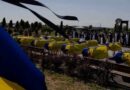 У Чернівцях вперше в Україні поховають 19 воїнів у братській могилі