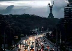 У Києві та області – відключення електроенергії