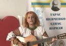 “Пишу для Перемоги, це – мій особистий другий фронт, – співачка Юлія Майборода