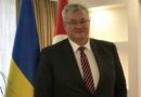 Пробачити росії? Андрій Сибіга відреагува на заяву глави МЗС Словаччини