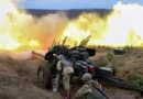 Назріває щось серйозне – американський військовий аналітик