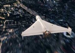 Рашисти атакували з повітря управління поліції в Шостці