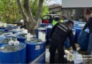 Нацполіція ліквідовує наркоосередки у 15 регіонах України – затримано 66 осіб