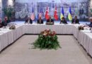 У Стамбулі розпочалися переговори між Україною та рф