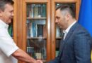 Хто він, агент ФСБ  “Казбек”. Генерал Омельченко про зрадницьку діяльність Портнова