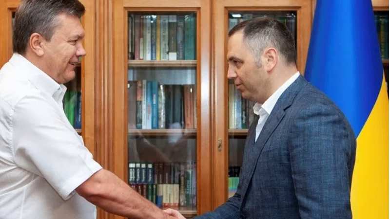 Хто він, агент ФСБ  “Казбек”. Генерал Омельченко про зрадницьку діяльність Портнова