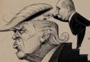 путін обдурив Трампа на Алясці. Експерти – про тактику, до якої вдався диктатор
