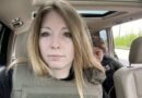 Письменниця Вікторія Амеліна  посмертно отримала британську премію Орвелла