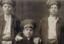 Неймовірна сімейна історія, пов’язана з Україною, Ірландією та Францією