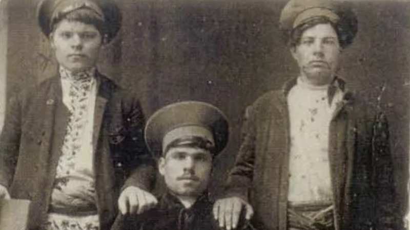 Неймовірна сімейна історія, пов’язана з Україною, Ірландією та Францією