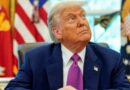 Перед зустрічюю з путіним Трамп несподівано порушив тему Нобелівської премії